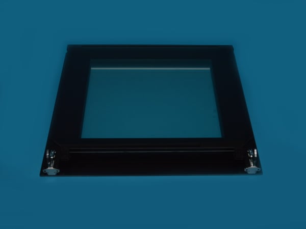 Oven Door FS50GH 400R3P R201-ELV203 Wh