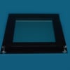 Elvita Cooker & Hob Oven Door FS50GH 400R3P R201-ELV203 Wh - Image 1