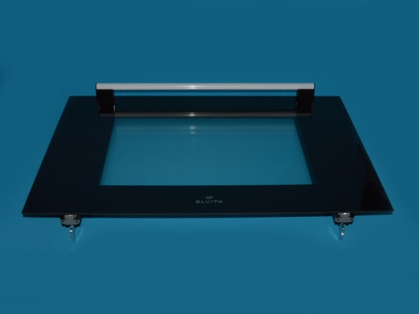 Oven Door FS70GH 500 R3P R201-ELV203 Wh