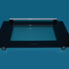 Elvita Cooker & Hob Oven Door FS70GH 500 R3P R201-ELV203 Wh - Image 1