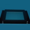 Elvita Cooker & Hob Oven Door FS70GH 500 R3P R201-ELV203 Wh - Image 2