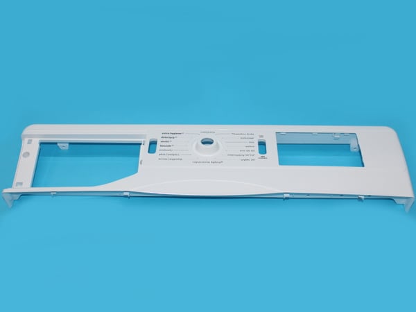 Control Panel B2 PS-22 Pl/Ns Sig