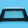 Cylinda Cooker & Hob Oven Door FS60B 500 R4PS R200-G200 PY070 - Image 1
