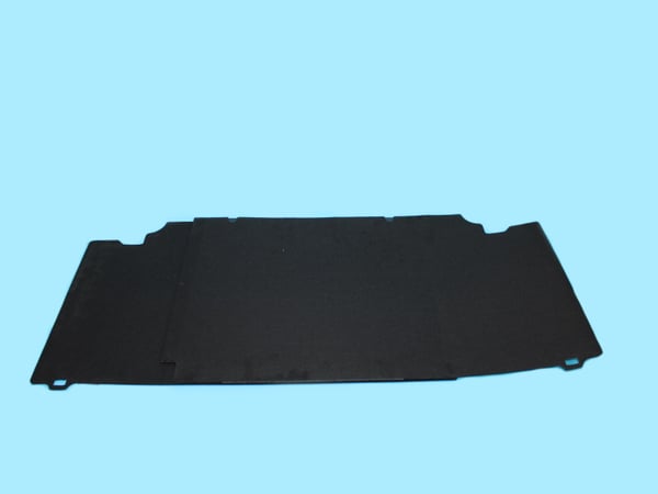 Plastic Shield DW30 Xxl