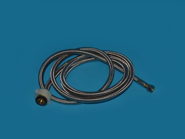 Rubber Supply Hose 2250 3/4-9/16 Miflex