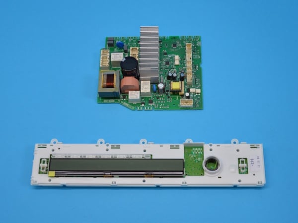 Unit Supply/Control 75/85.B Assy