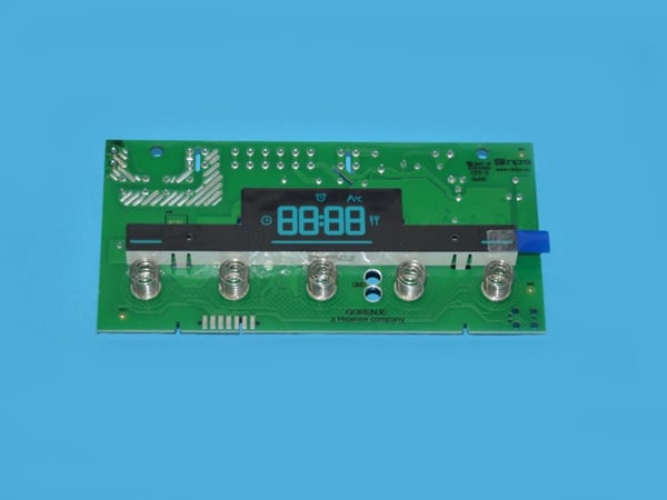 Interface BIO21-IL MF/K36 H
