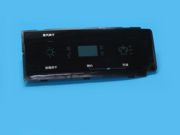 Display Plate L1 Gp SP/K-A-15 Cn Sign