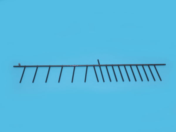 Plate Rack Upper Basket Long W L 7502-B