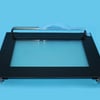 Cylinda Cooker & Hob Oven Door FS60B 500 R4PS R200-G200 PY060 - Image 1