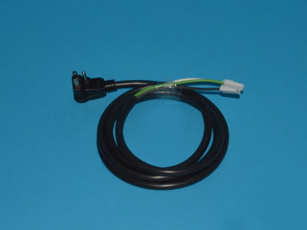 Supply Cord Sjt 3X14AWG 2200