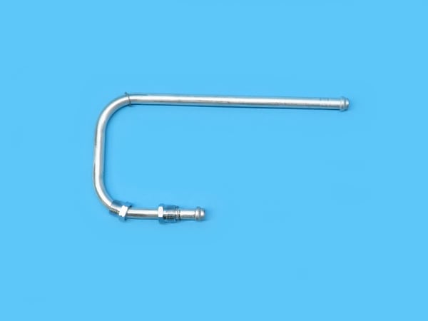 Burner Tube FS50 Lf S Glass Kvs Assy