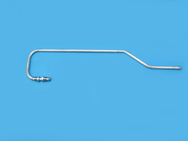 Burner Tube FS50 Lr Rr S Glass Kvs Assy
