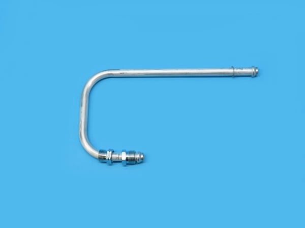 Burner Tube FS50 RF S Glass Kvs Assy