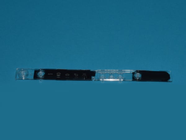 Lens DW30.1 Brd Auto