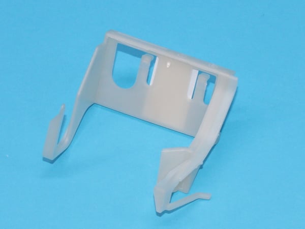 Int Door Wiring Harn.Holder W.Adh.Assy
