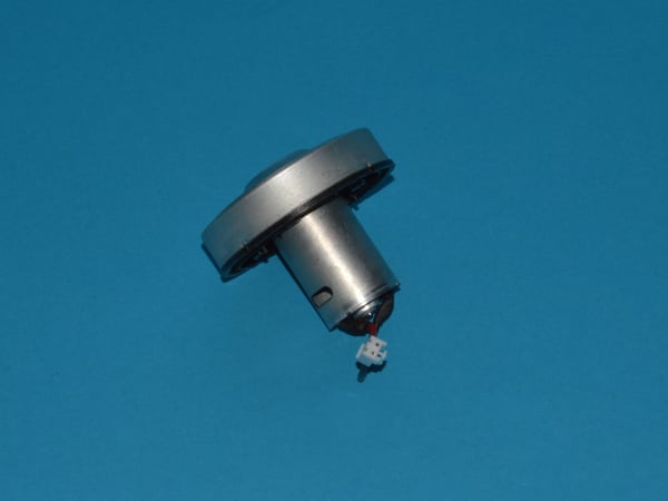 Motor Asm SVC144XX DC 14.4V