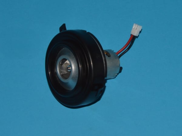 Motor Asm SVC216XX DC 21.6V 120W
