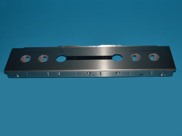 Control Panel FS16 F6-210P K36E 065 Glu