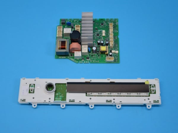 Unit Supply/Control 75/85.1 Kpl