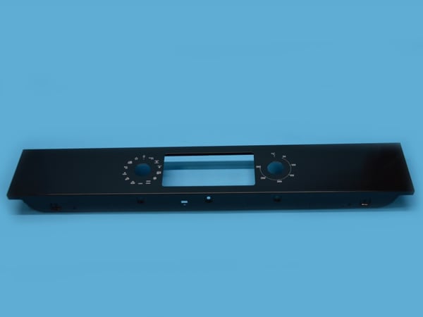 Control Panel BIO21 F6-338 K44 9005/9006
