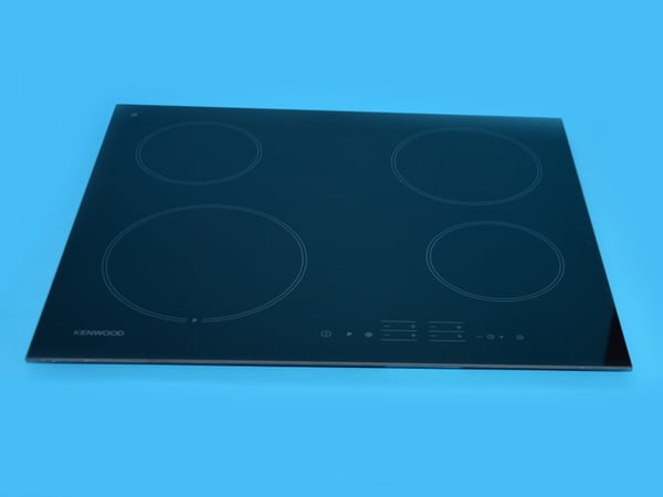 Glassceramic BR6AI-T0 Grou.Ken.Glu