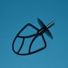 Gorenje Vacuum Cleaner Beater Longer Axle MMC1500 - Image 1