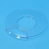 Gorenje Vacuum Cleaner Plastic Container Cover Curved - Image 2