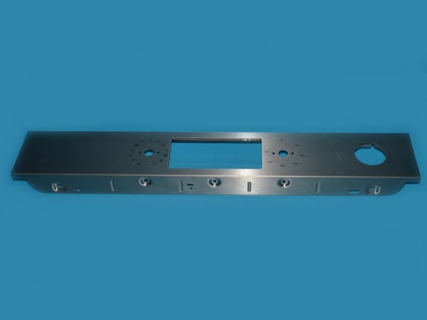 Control Panel BIO21 F6-339 K44ST 065 Glu