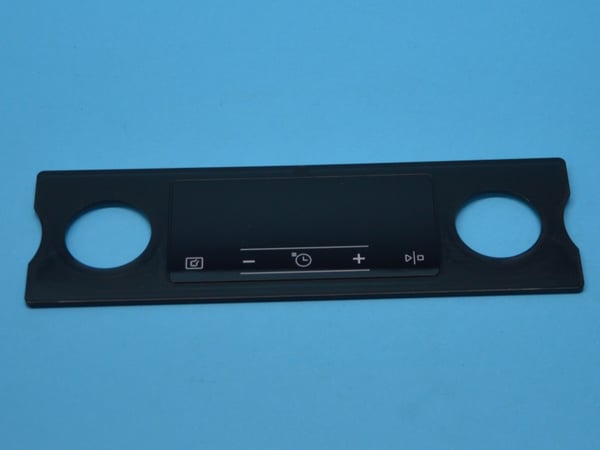 Timer Cover Il PP ST,PY,BIO21 Kenwood"