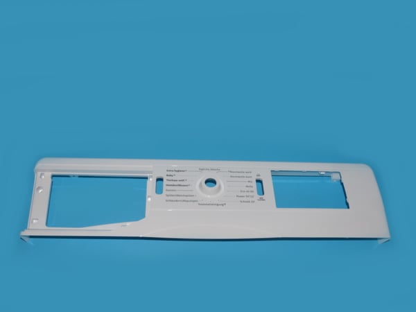 Control Panel B2 PS-22 De/Ns Sig