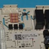 Gorenje Dishwasher Control Unit - Image 1
