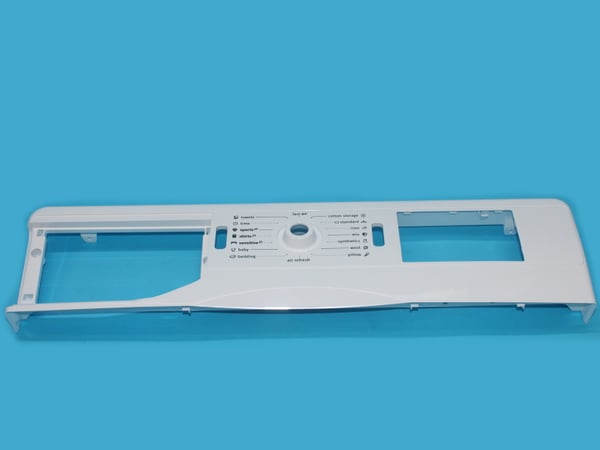 Control Panel B2 SP/K-A-22 En/S Sig