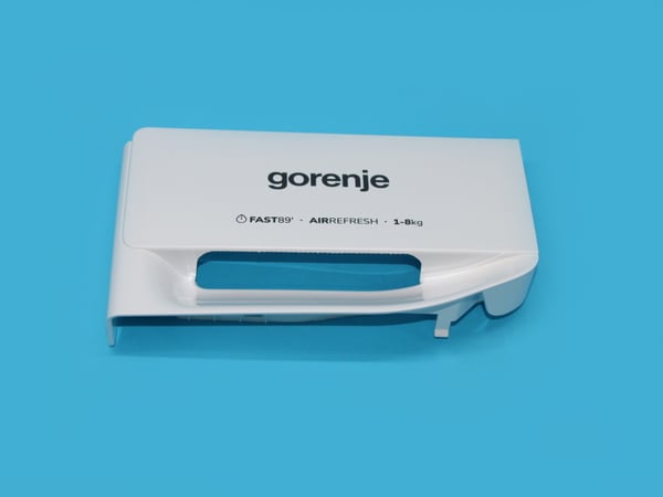Condenser Cont.Handle 1-8KG Air SP-22SIG
