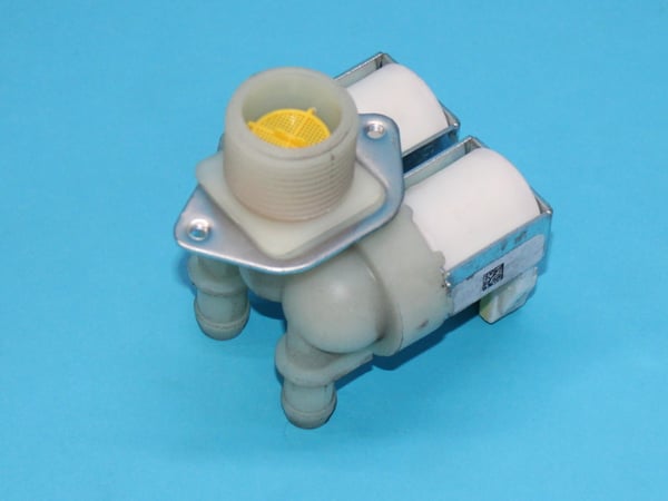 Double Electric Valve H Tp Ust Ul