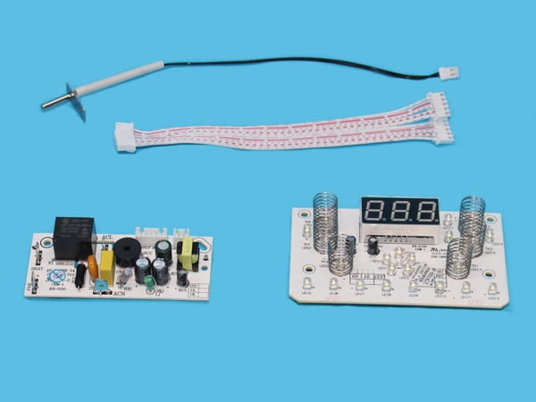 Control Board AF1700DB