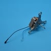 Hisense Vacuum Cleaner Motor AF1700DB 220-240V 50HZ - Image 2