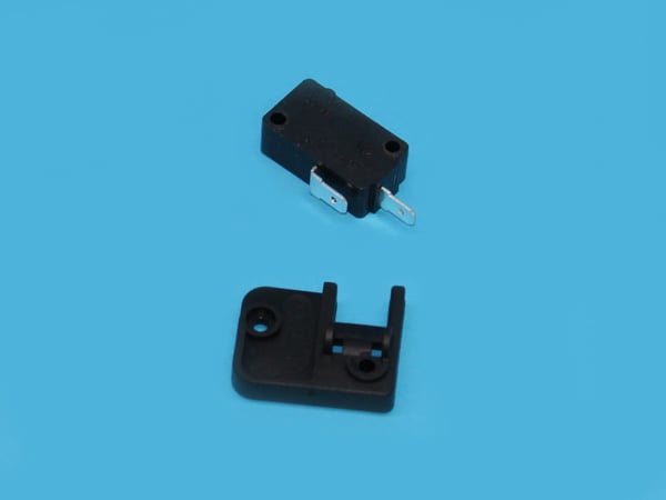 Touch Point + Microswitch