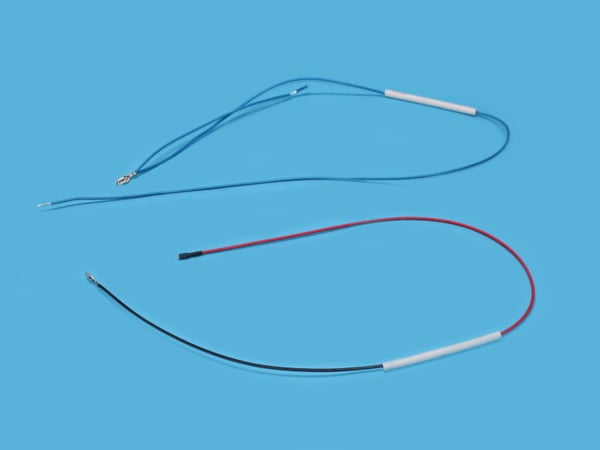 Wiring Harness AF1700DB TF192C 250V 10A