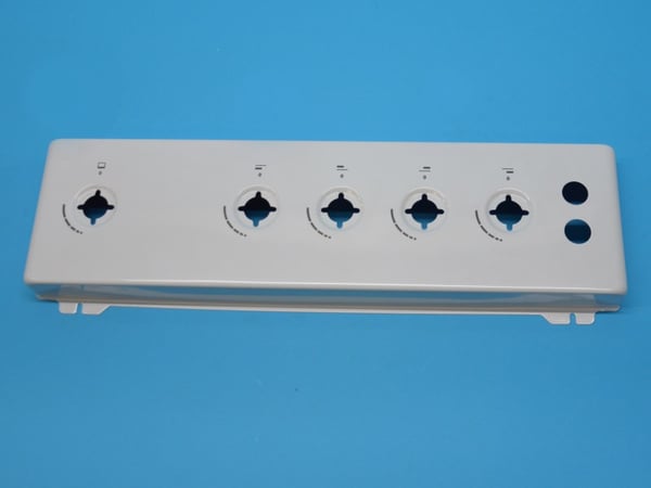 Control Panel GNF5112W,GNF5111W"