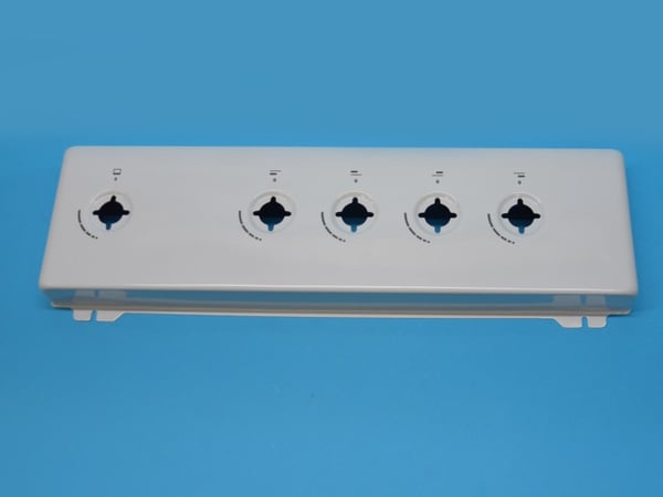 Control Panel GNF5110W