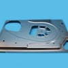 Brandt Tumble Dryer Back Panel SP/K-A-21 Ul - Image 1