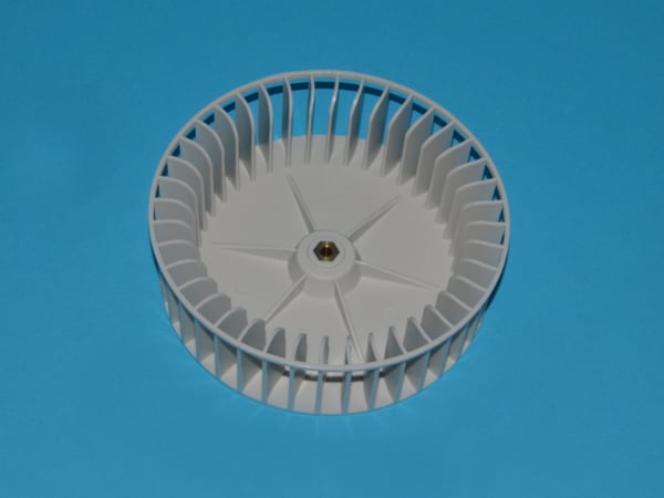 Fan OP640W