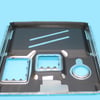 Gorenje Dishwasher Interior Door L Fi S-p-m-a-t DW50 Assy - Image 2