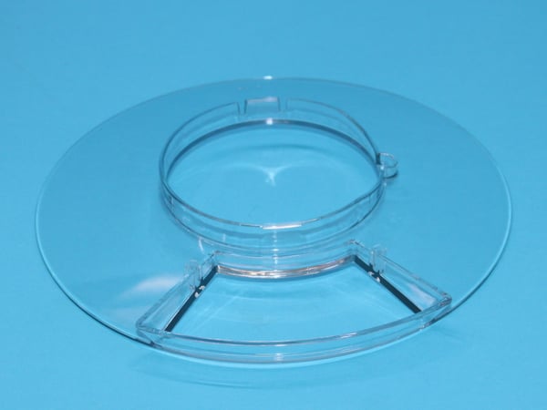 Container Cover MMC1500AL