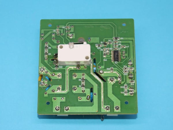 Control Module MMC1500AL