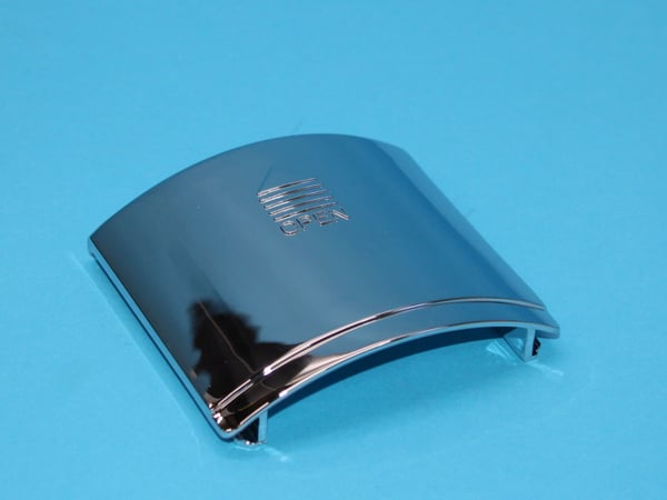 Connector Cover Front MMC1500AL