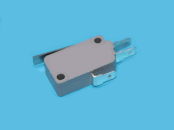 Microswitch Upper Connector MMC1500AL