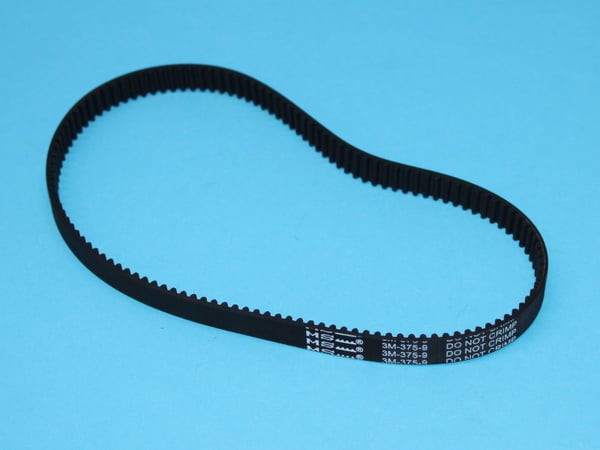 Belt MMC1500AL S3M375
