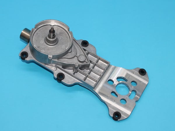 Reduction Gear Assy MMC1500AL